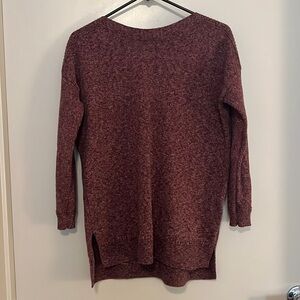 Old Navy 3/4 Sleeve Sweater